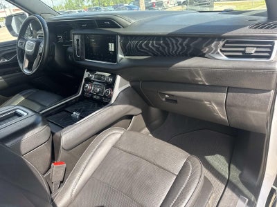 2023 GMC Yukon 4WD Denali
