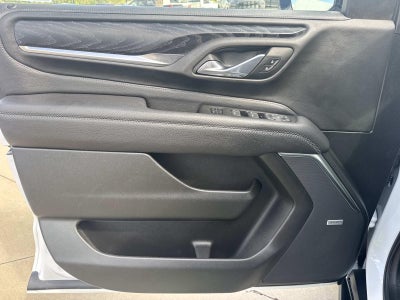 2023 GMC Yukon 4WD Denali