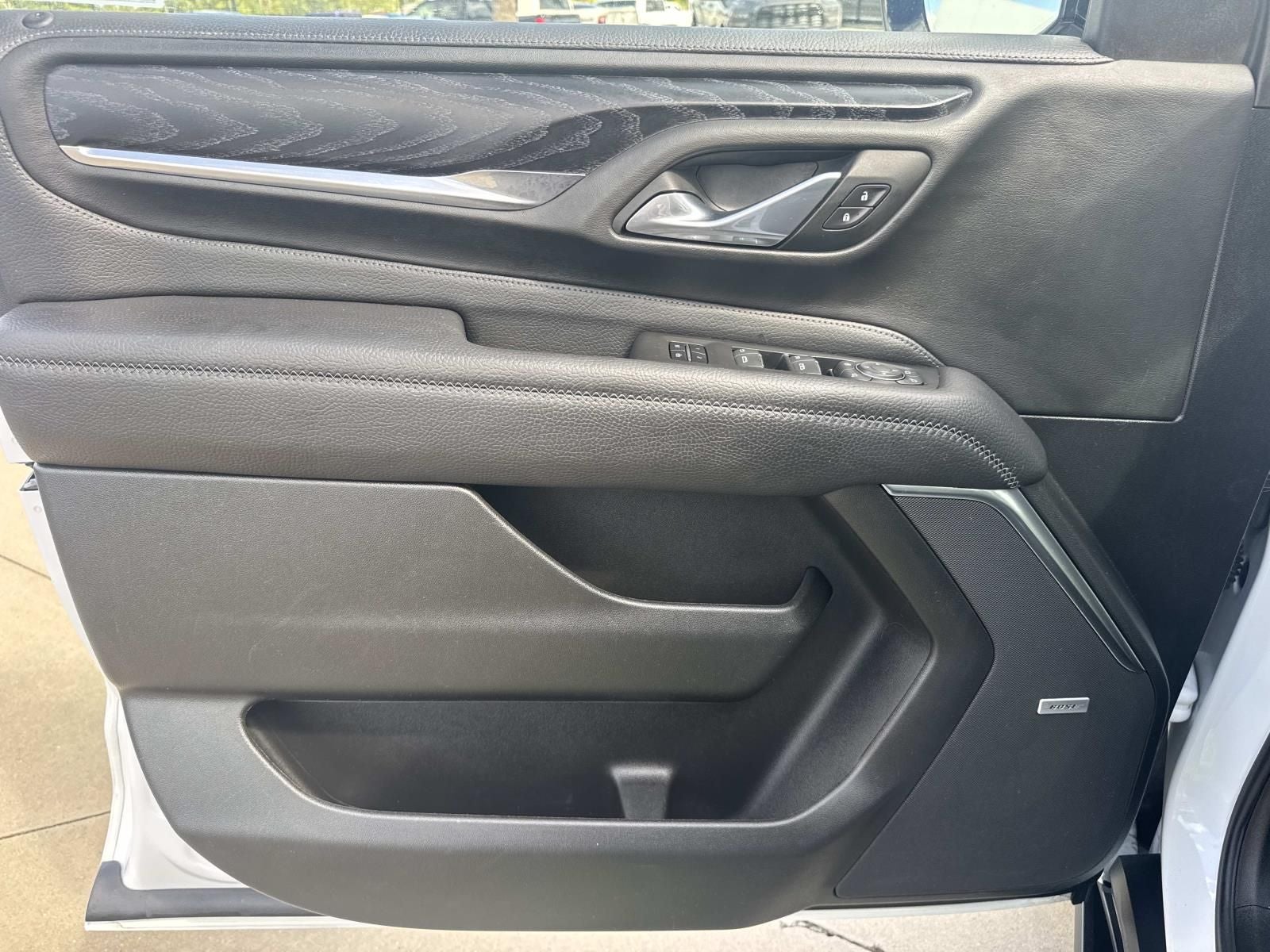 2023 GMC Yukon 4WD Denali