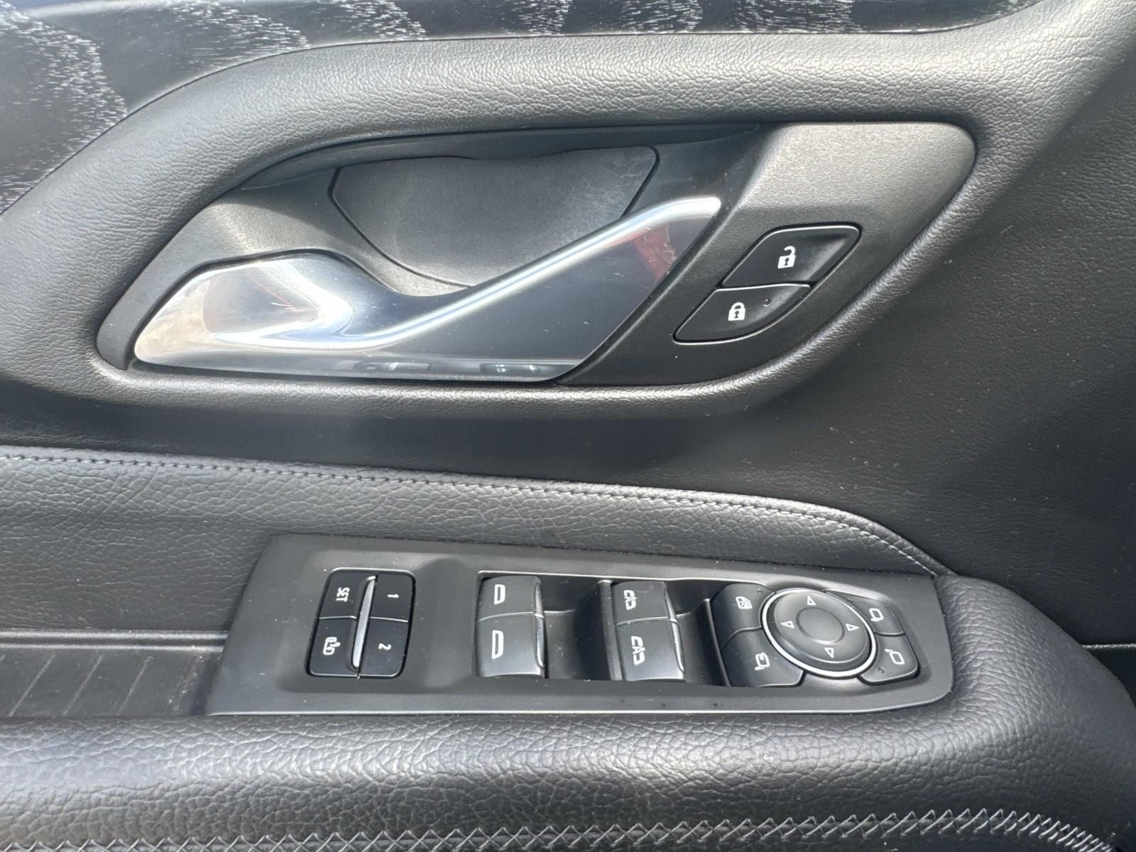 2023 GMC Yukon 4WD Denali