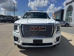 2023 GMC Yukon 4WD Denali