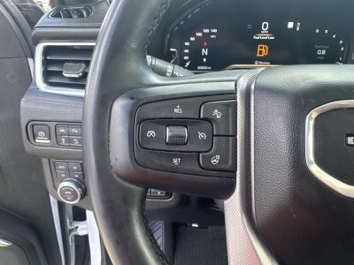 2023 GMC Yukon 4WD Denali