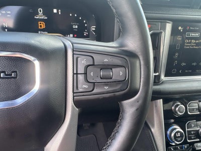 2023 GMC Yukon 4WD Denali