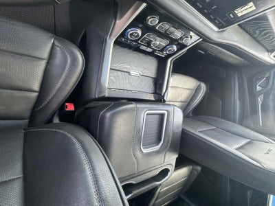 2023 GMC Yukon 4WD Denali