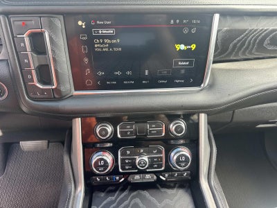 2023 GMC Yukon 4WD Denali