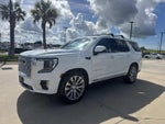 2023 GMC Yukon 4WD Denali