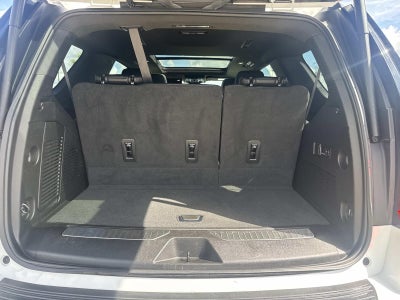 2023 GMC Yukon 4WD Denali