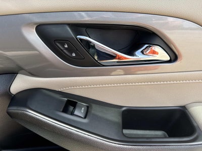 2023 Chevrolet Traverse FWD LT Cloth