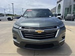 2023 Chevrolet Traverse FWD LT Cloth