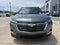 2023 Chevrolet Traverse FWD LT Cloth