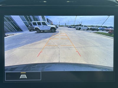 2023 Chevrolet Traverse FWD LT Cloth