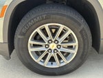 2023 Chevrolet Traverse FWD LT Cloth