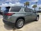 2023 Chevrolet Traverse FWD LT Cloth