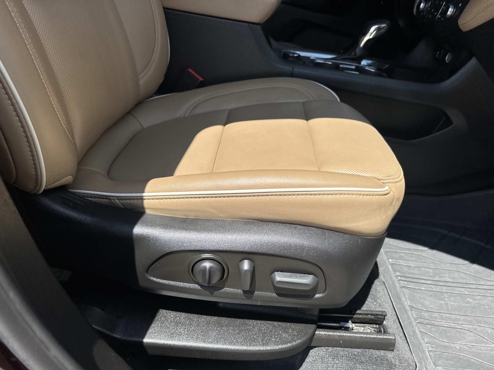 2023 Chevrolet Traverse FWD Premier