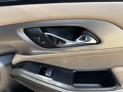 2023 Chevrolet Traverse FWD Premier