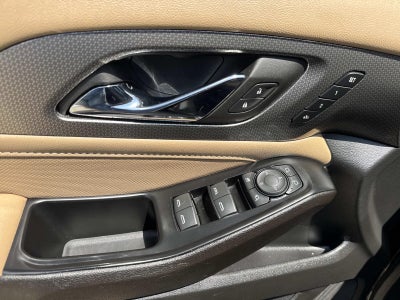 2023 Chevrolet Traverse FWD Premier