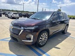 2023 Chevrolet Traverse FWD Premier