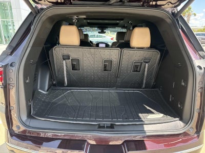 2023 Chevrolet Traverse FWD Premier