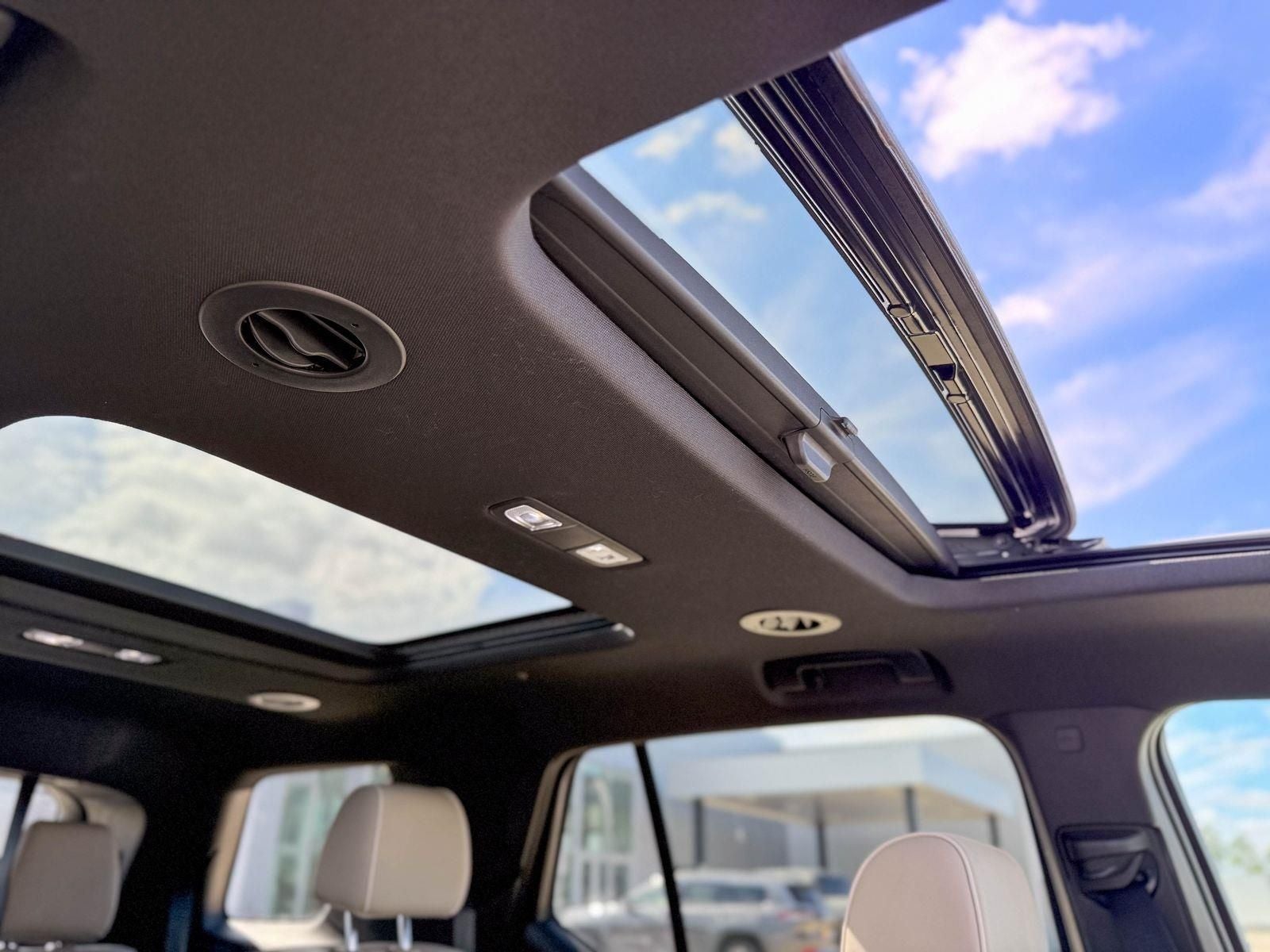 2022 Chevrolet Traverse FWD Premier