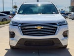 2022 Chevrolet Traverse FWD Premier