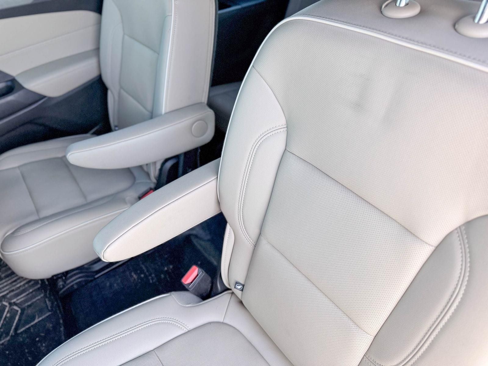 2022 Chevrolet Traverse FWD Premier