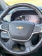 2022 Chevrolet Traverse FWD Premier