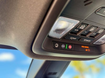 2022 Chevrolet Traverse FWD Premier