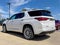 2022 Chevrolet Traverse FWD Premier