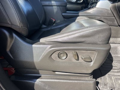 2023 Chevrolet Tahoe 4WD Z71