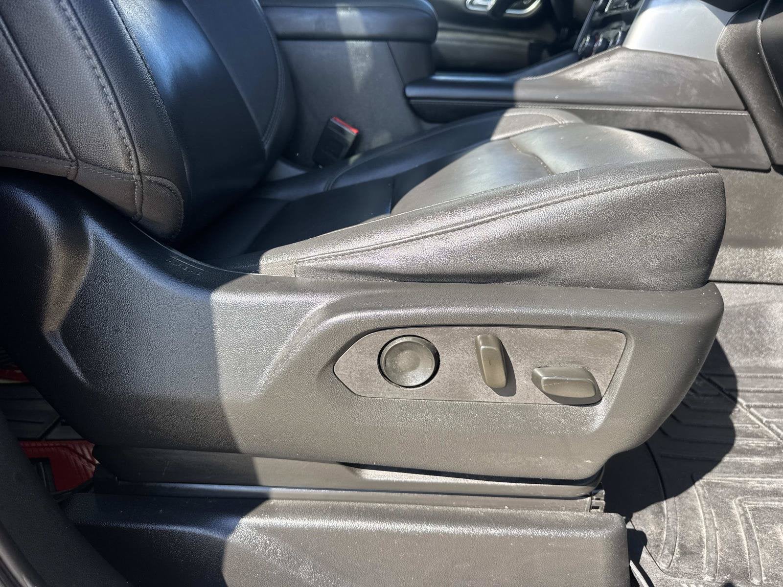 2023 Chevrolet Tahoe 4WD Z71