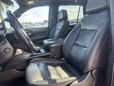 2023 Chevrolet Tahoe 4WD Z71