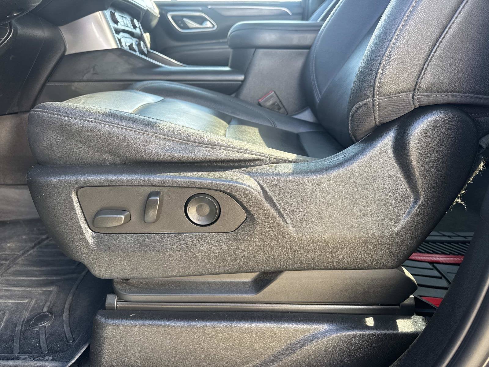 2023 Chevrolet Tahoe 4WD Z71