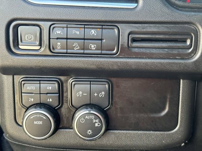 2023 Chevrolet Tahoe 4WD Z71