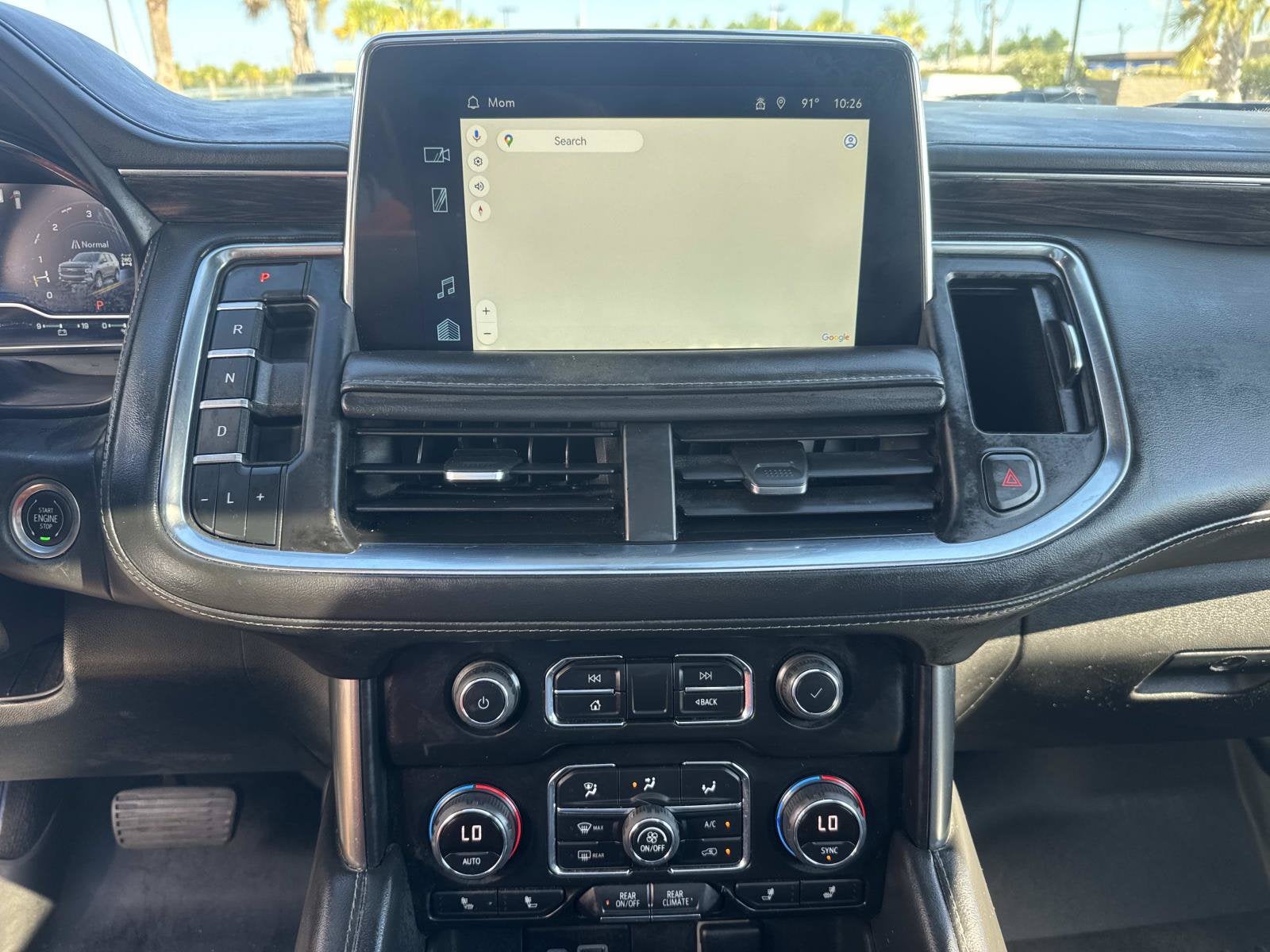 2023 Chevrolet Tahoe 4WD Z71