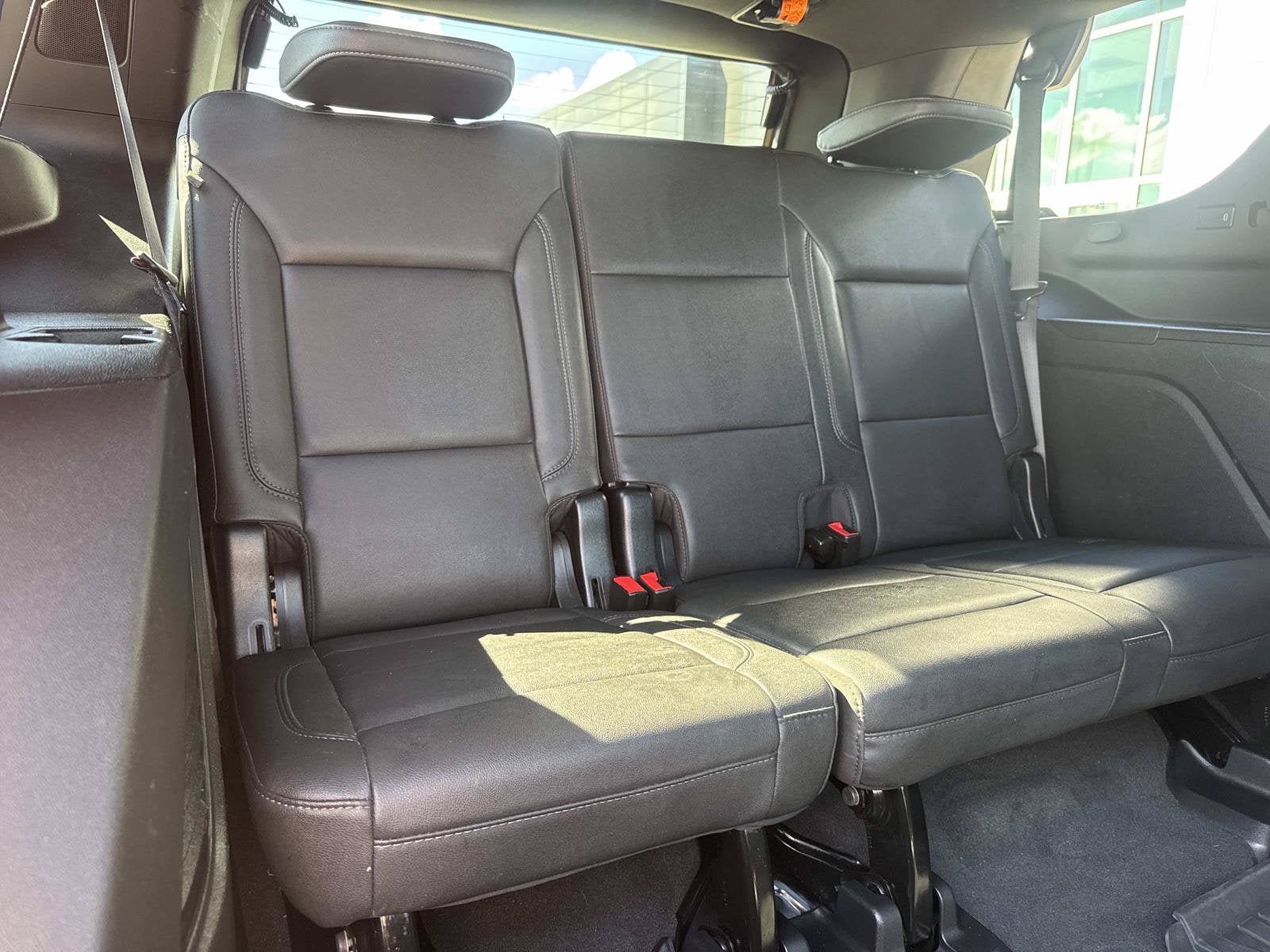 2023 Chevrolet Tahoe 4WD Z71