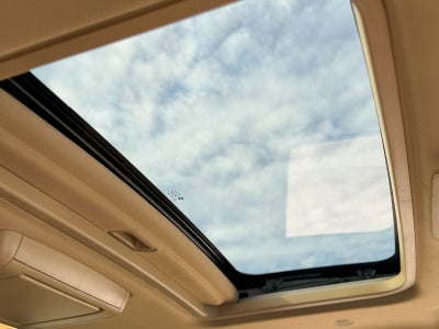 2013 GMC Sierra 2500HD Denali