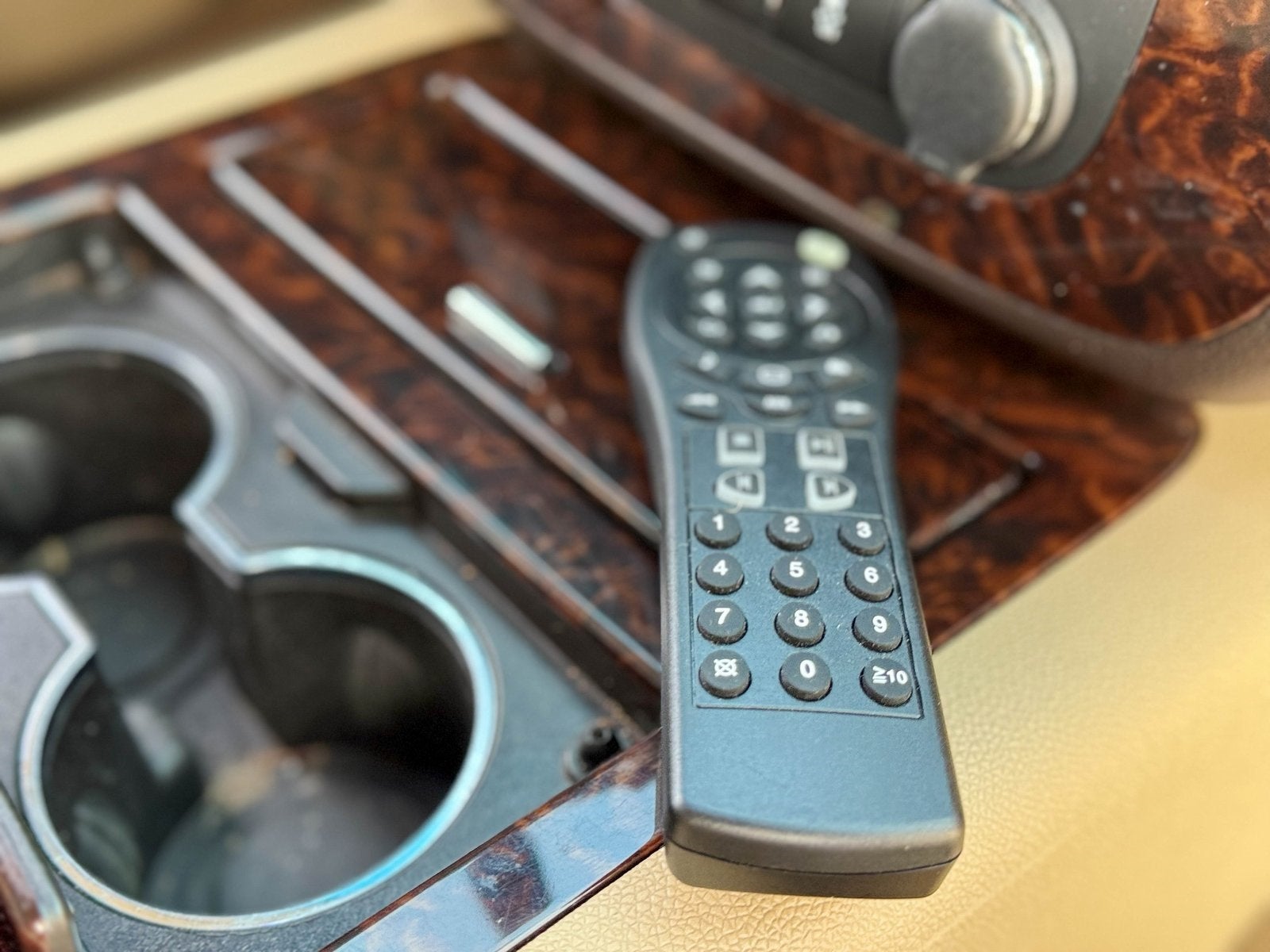 2013 GMC Sierra 2500HD Denali