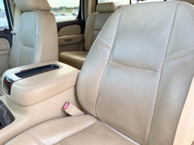 2013 GMC Sierra 2500HD Denali