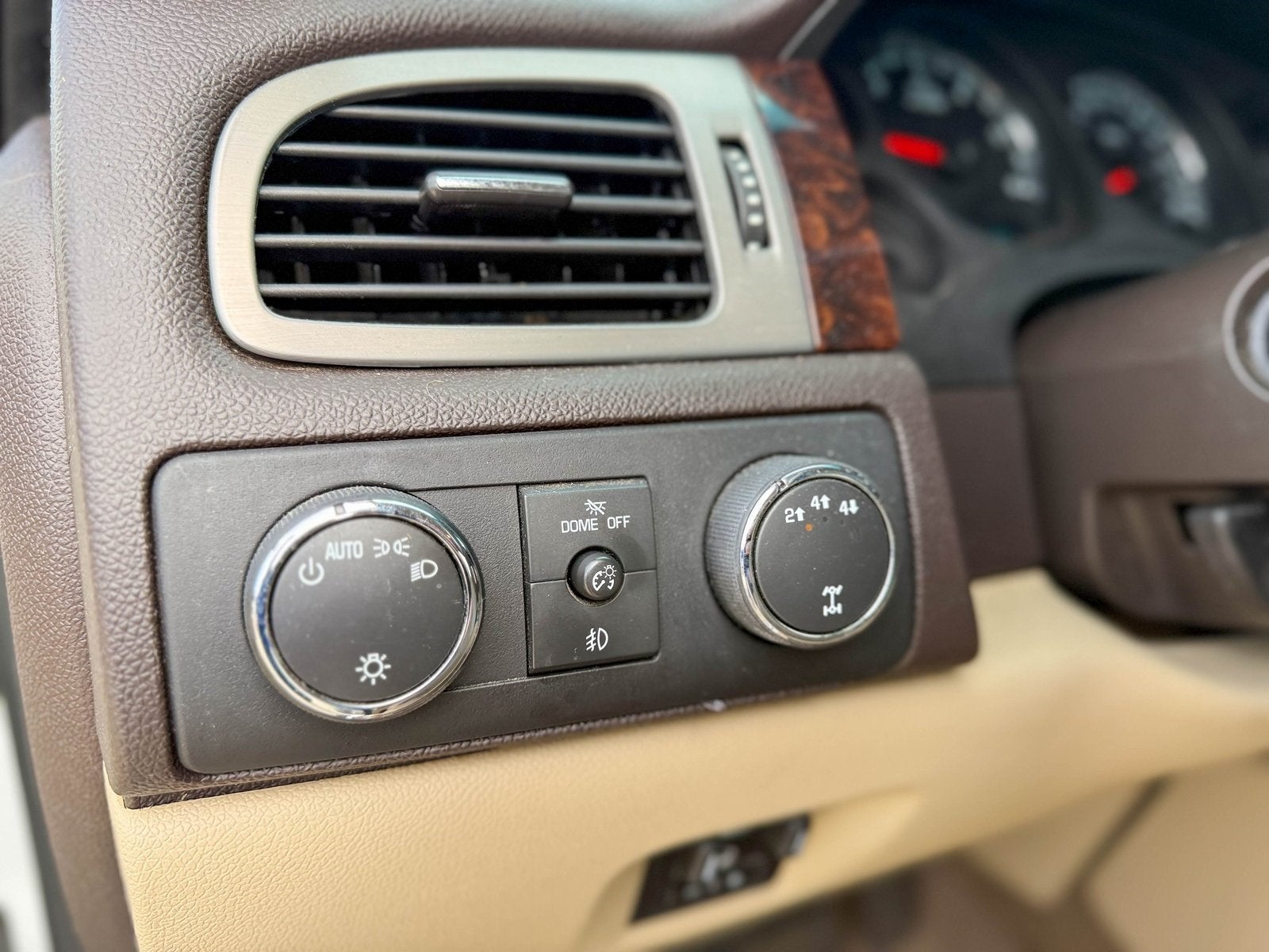 2013 GMC Sierra 2500HD Denali