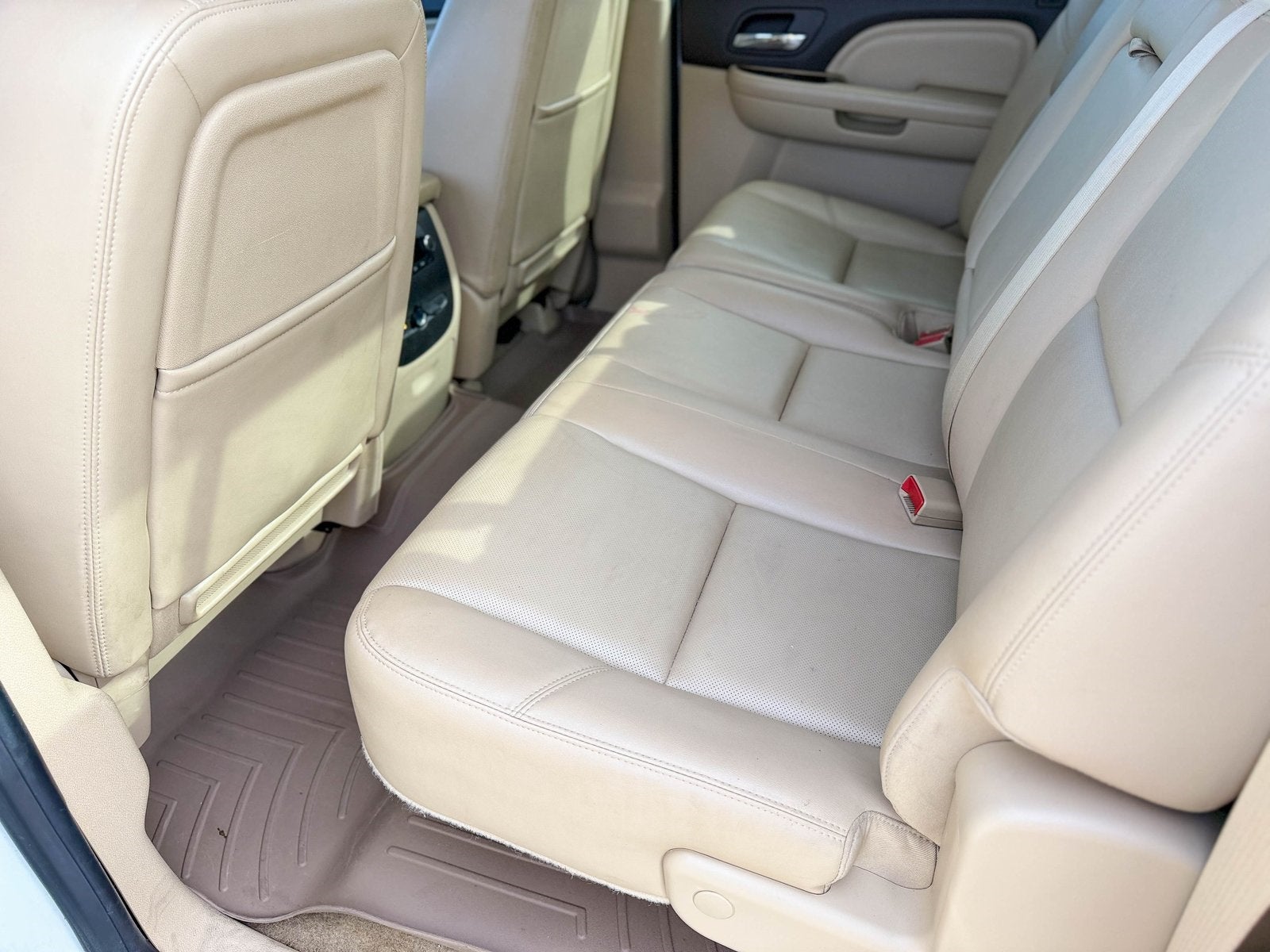 2013 GMC Sierra 2500HD Denali