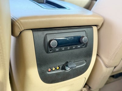 2013 GMC Sierra 2500HD Denali