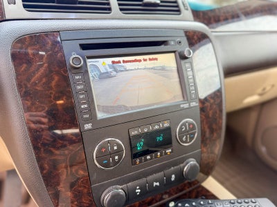 2013 GMC Sierra 2500HD Denali