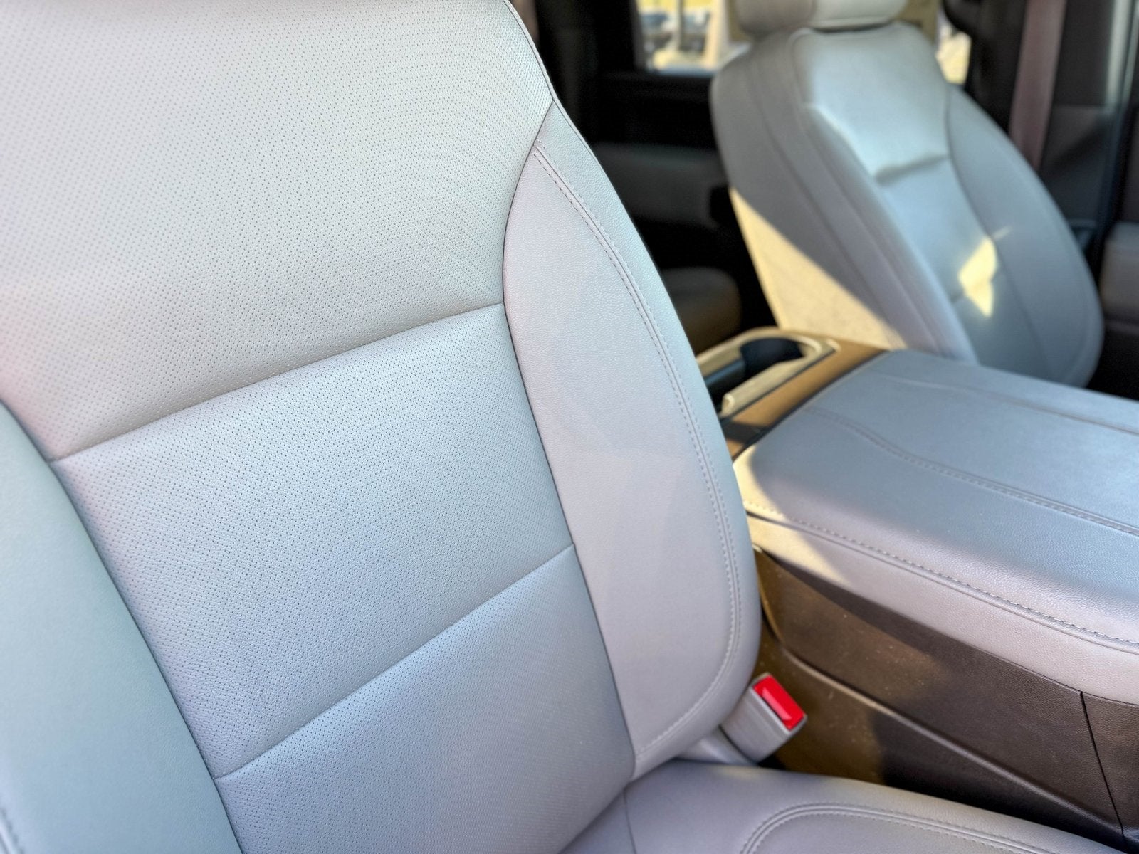 2023 GMC Sierra 2500HD 4WD Crew Cab Standard Bed SLT