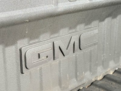 2023 GMC Sierra 2500HD 4WD Crew Cab Standard Bed SLT