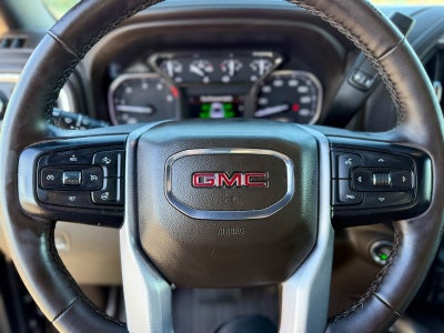 2023 GMC Sierra 2500HD 4WD Crew Cab Standard Bed SLT