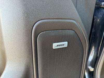 2023 GMC Sierra 2500HD 4WD Crew Cab Standard Bed SLT