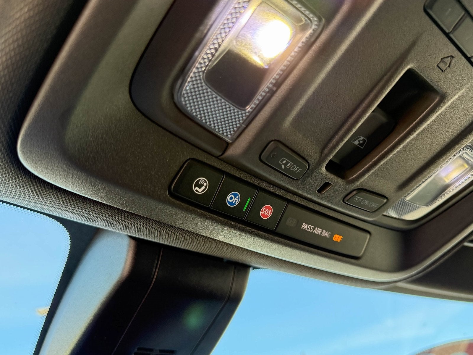 2023 GMC Sierra 2500HD 4WD Crew Cab Standard Bed SLT