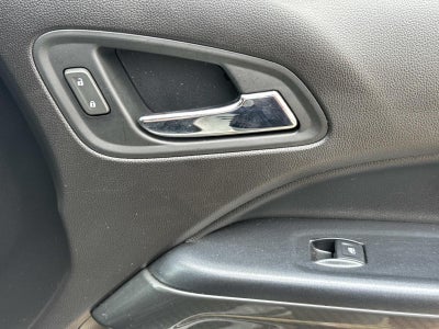 2021 GMC Canyon 4WD Crew Cab Short Box AT4 - Leather