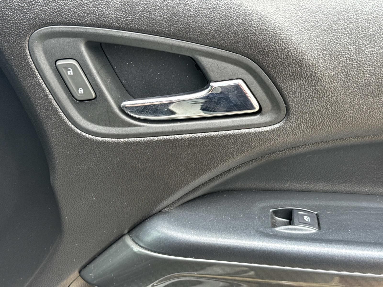 2021 GMC Canyon 4WD Crew Cab Short Box AT4 - Leather