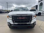 2021 GMC Canyon 4WD Crew Cab Short Box AT4 - Leather